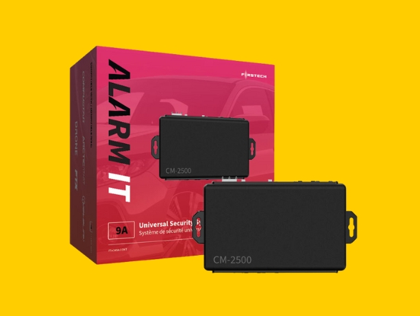 Firstech CM-2500-prd01