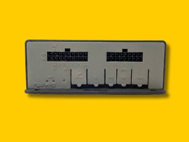 PSMPro 1